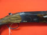 Beretta 686 Onyx Pro Unsingle Combo 12ga 32"/34" Optima Choke (NEW) - 1 of 8