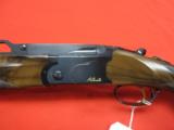 Beretta 686 Onyx Pro Unsingle Combo 12ga 32"/34" Optima Chokes (NEW) - 6 of 8