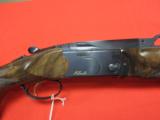 Beretta 686 Onyx Pro Unsingle Combo 12ga 32"/34" Optima Chokes (NEW) - 1 of 8