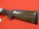 Benelli 828U Nickel 12ga/28" Multichoke - 8 of 10