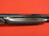 Benelli 828U Nickel 12ga/28" Multichoke - 2 of 10