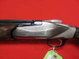 Benelli 828U Nickel 12ga/28" Multichoke - 7 of 10