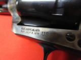 Colt SAA Peacemaker Centennial Cased Pair- 9 of 12