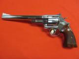 Smith & Wesson Model 29-3 Nickel 44 Magnum 8 3/8"
- 2 of 2