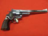 Smith & Wesson Model 29-3 Nickel 44 Magnum 8 3/8"
- 1 of 2