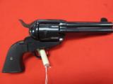 Ruger New Model Vaquero 45LC 4 5/8" Blued
- 1 of 2
