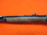 Winchester Model 73 45LC 24" Grade III (USED) - 7 of 7