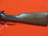 Winchester Model 92 "125th Anniversary" 45LC 24" (NEW) - 8 of 11
