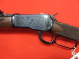 Winchester Model 92 "125th Anniversary" 45LC 24" (NEW) - 5 of 11