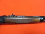 Winchester Model 92 "125th Anniversary" 45LC 24" (NEW) - 2 of 11