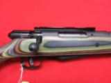 Savage Model 25 222 Remington 22" w/ Boyd's Laminate Stock (USED) - 1 of 7