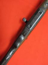 Mannlicher Model 1910 9x57/20" (USED) - 11 of 16