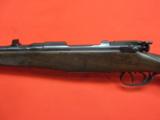 Mannlicher Model 1910 9x57/20" (USED) - 7 of 16