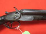 J. Lovell Arms Company Hammer Gun 16ga/28" (USED) - 1 of 10