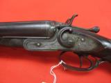 J. Lovell Arms Company Hammer Gun 16ga/28" (USED) - 6 of 10