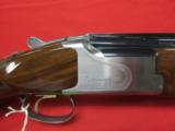 Browning 325 Sporting 12ga/30" INV+ w/ Case - 1 of 9