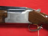 Browning 325 Sporting 12ga/30" INV+ w/ Case - 6 of 9