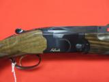 Beretta 686 Onyx Pro Unsingle Combo 12ga 32"/34" Optima Chokes (NEW) - 1 of 7