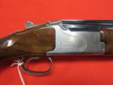 Browning 325 Sporting 12ga/28" INV+ w/ Kolar AAA Tubes (20/28/410ga) - 1 of 8
