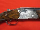 Beretta ASE90 Limited Sporting 12ga/32" Multichoke- 1 of 11