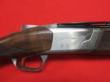 Browning Cynergy Sporting 12ga/28" Inv+ w/ Luggage Case (USED) - 1 of 8