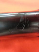 Winchester Model 12-V Super Pigeon 12ga/30" Ful Choke - 11 of 16