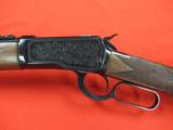 Winchester Model 92 "125th Anniversary" 44 Magnum 24" (NEW) - 5 of 7