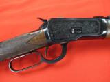 Winchester Model 92 "125th Anniversary" 44 Magnum 24" (NEW) - 1 of 7