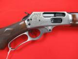 Marlin Model 1895 Century Limited 45-70 Gov't 24" (LNIB) - 1 of 10