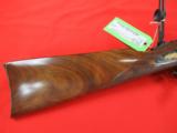 Pedersoli Sharps 1874 Extra Deluxe Rifle 45-70 Gov't 32" w/ Tang Sight (LNIB) - 3 of 10