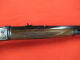 Winchester Model 1886 High Grade 45-70 Gov't 26" Octagonal (LNIB) - 2 of 7