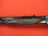Winchester Model 1886 High Grade 45-70 Gov't 26" Octagonal (LNIB) - 7 of 7