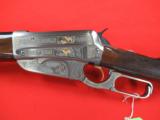 Winchester Model 1895 High Grade Ltd Edition 30-06 Sprgfld 24" (LNIB) - 4 of 7