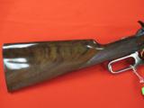 Winchester Model 1895 High Grade Ltd Edition 30-06 Sprgfld 24" (LNIB) - 3 of 7