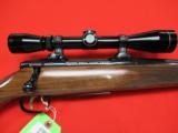 Sauer Model 90 Supreme 30-06 Sprgfld 24" w/ Leupold - 1 of 9