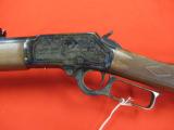 Marlin Model 1894 Century Limited 44-40 Win 24" (LNIB) - 5 of 8