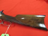 Browning Model 1886 High Grade "1 0f 3000' 45-70 Gov't 26"
- 5 of 8