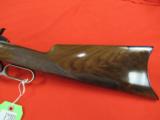 Browning Model 1886 "Montana Comemmorative" 45-70 Gov't 26"
- 5 of 6