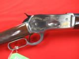 Browning Model 1886 "Montana Comemmorative" 45-70 Gov't 26"
- 1 of 6