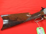 Browning Model 1886 "Montana Comemmorative" 45-70 Gov't 26"
- 3 of 6