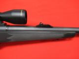 Browning A-Bolt Slug 12ga/22" w/ Nikon Slug Hunter Scope - 3 of 8
