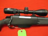 Browning A-Bolt Slug 12ga/22" w/ Nikon Slug Hunter Scope - 1 of 8