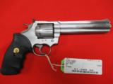 Colt King Cobra 357 Magnum 6" Stainless - 1 of 2