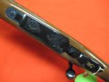 Browning A-Bolt Medallion 22 Hornet 24" w/ BSA Scope - 8 of 10