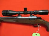 Browning A-Bolt Medallion 22 Hornet 24" w/ BSA Scope - 6 of 10