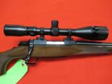 Browning A-Bolt Medallion 22 Hornet 24" w/ BSA Scope - 1 of 10