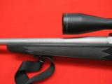 Browning A-Bolt Stainless w/ BOSS 300 Win Mag with B&L Elite 4200 Scope - 7 of 8