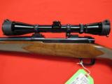 Winchester Model 70 Classic w/ BOSS 30-06 Sprinfield w/ Leupold
- 6 of 8