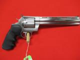 Colt Anaconda 44 Magnum 8" Stainless - 1 of 7