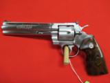 Colt Python Elite 357 Magnum 6" Stainless - 2 of 5